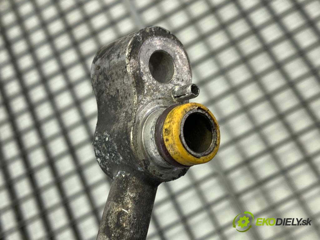 BMW 5 (E60) 2001 - 2010    530 d 160 kW [218 KM] olej napędowy 2002 - 2005  rúrka klimatizácie 6911951 (Rúrka klimatizácie)