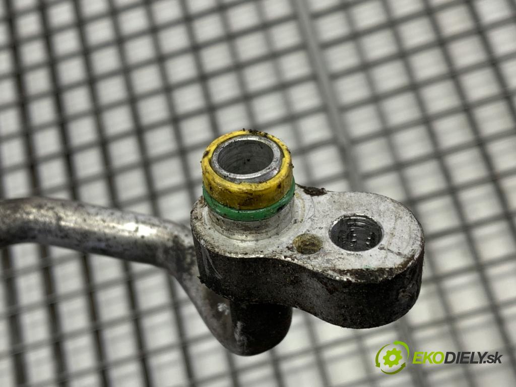 BMW 5 (E60) 2001 - 2010    530 d 160 kW [218 KM] olej napędowy 2002 - 2005  rúrka klimatizácie 6911951 (Rúrka klimatizácie)