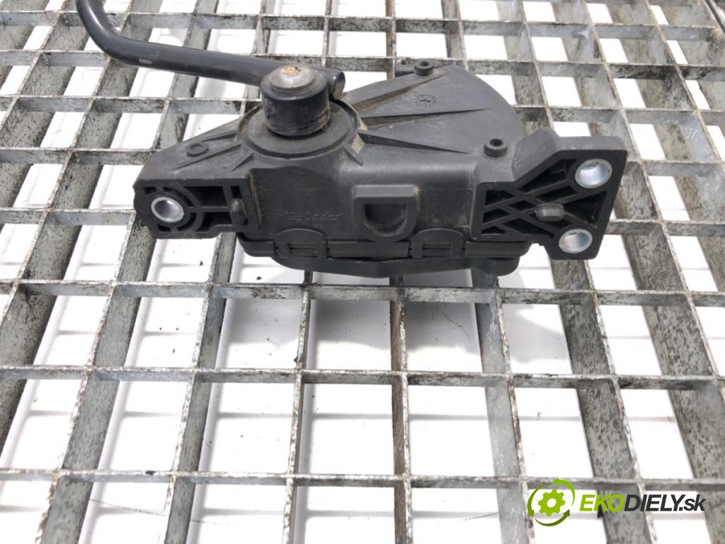 RENAULT TRAFIC II Autobus (JL) 2001 - 2022    1.9 dCI 100 (JL0C) 74 kW [101 KM] olej napędowy 2001 - 2022  Potenciometer plynu 7700313060 (Pedál)