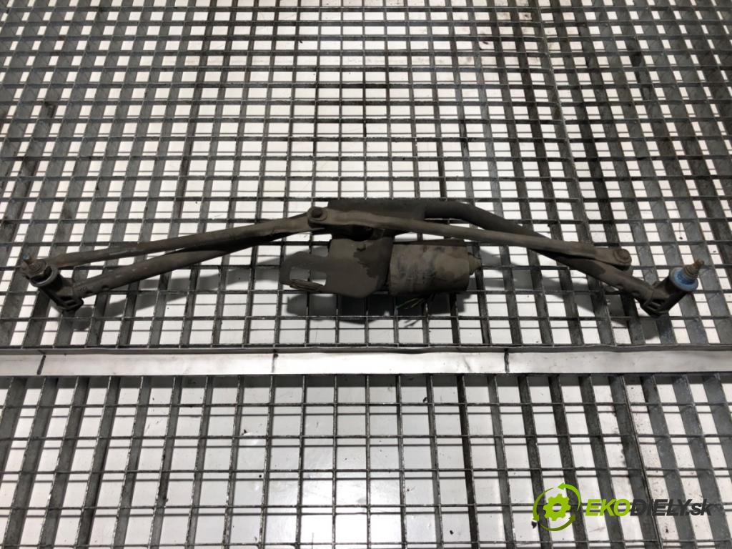 VW TRANSPORTER IV Autobus (70B, 70C, 7DB, 7DK, 70J, 70K, 7DC, 7 1990 - 2004    2.4 D 57 kW [78 KM] olej napędowy 1990 - 1998  Mechanizmus stieračov predný  (Motorček stieračov predný)