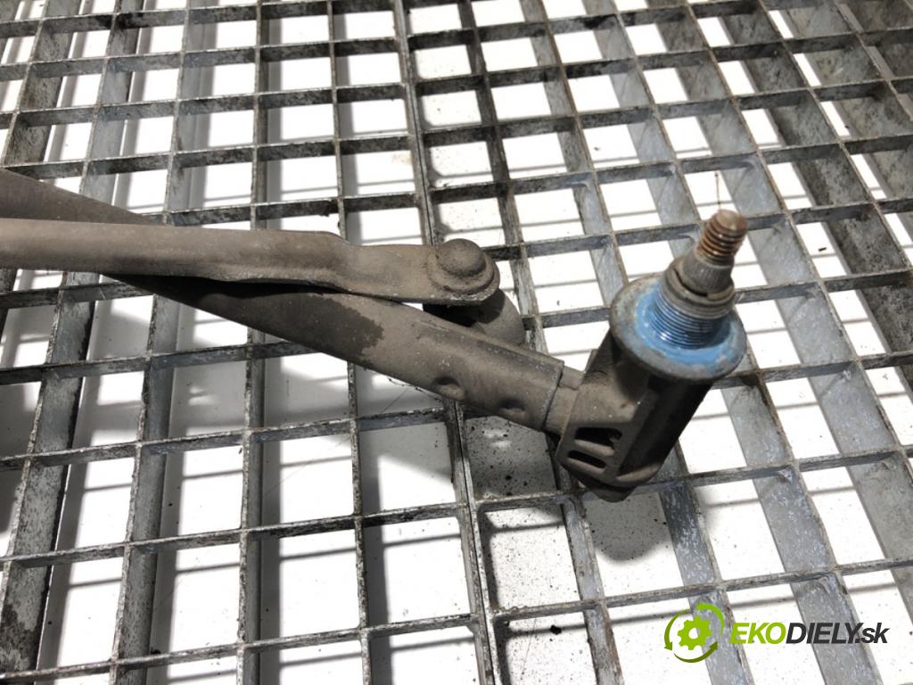 VW TRANSPORTER IV Autobus (70B, 70C, 7DB, 7DK, 70J, 70K, 7DC, 7 1990 - 2004    2.4 D 57 kW [78 KM] olej napędowy 1990 - 1998  Mechanizmus stieračov predný  (Motorček stieračov predný)