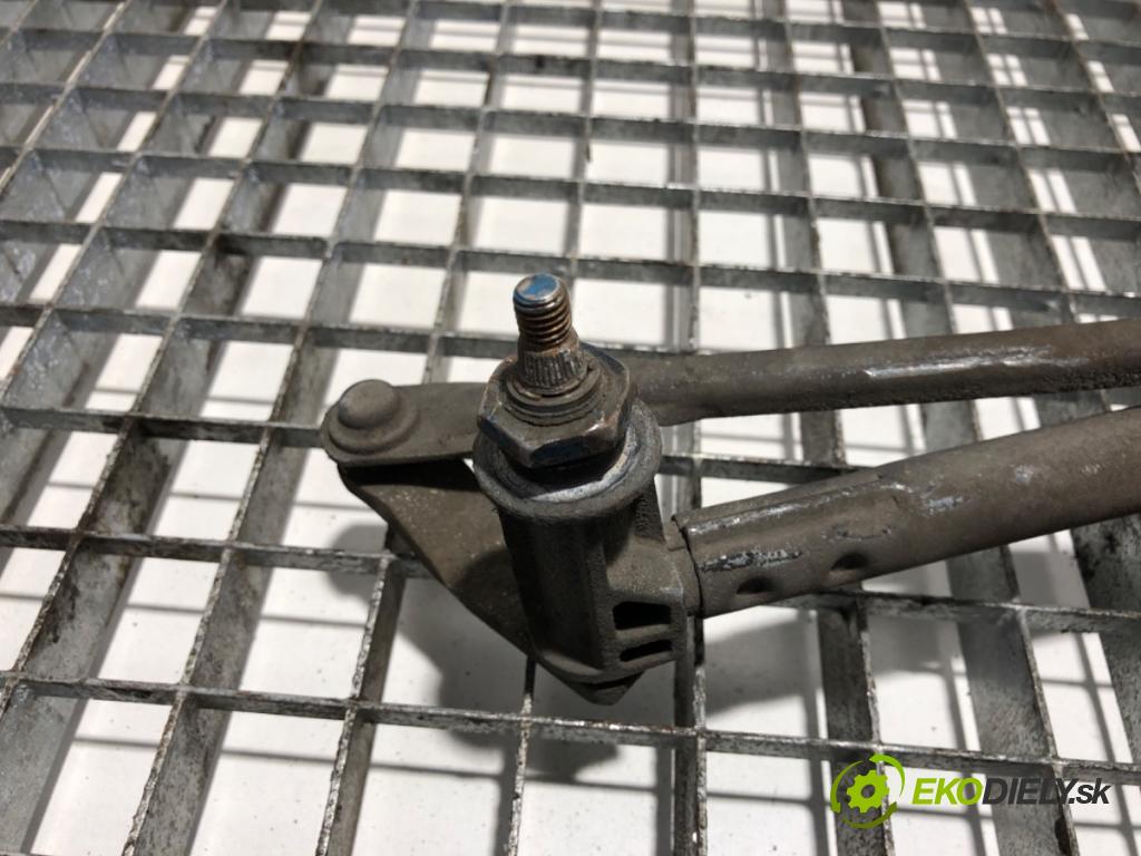 VW TRANSPORTER IV Autobus (70B, 70C, 7DB, 7DK, 70J, 70K, 7DC, 7 1990 - 2004    2.4 D 57 kW [78 KM] olej napędowy 1990 - 1998  Mechanizmus stieračov predný  (Motorček stieračov predný)