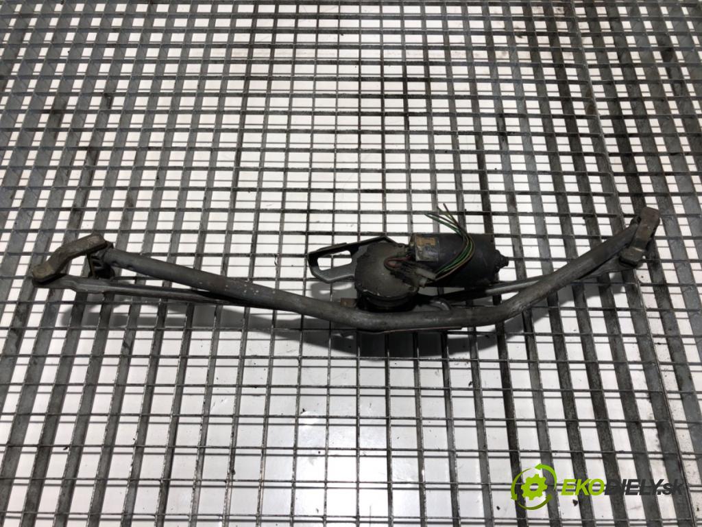 VW TRANSPORTER IV Autobus (70B, 70C, 7DB, 7DK, 70J, 70K, 7DC, 7 1990 - 2004    2.4 D 57 kW [78 KM] olej napędowy 1990 - 1998  Mechanizmus stieračov predný  (Motorček stieračov predný)