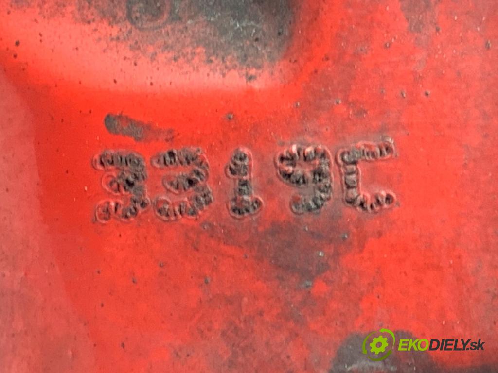 FIAT BRAVO II (198_) 2006 - 2022    1.4 T-Jet (198AXF1B) 110 kW [150 KM] benzyna 2007 - 2014  Brzdič strmeň pravy zad