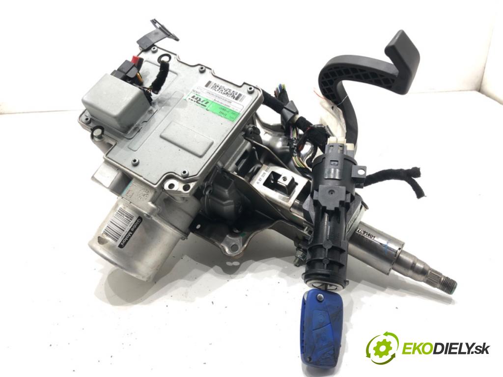 FIAT BRAVO II (198_) 2006 - 2022    1.4 T-Jet (198AXF1B) 110 kW [150 KM] benzyna 2007 - 2014  Pumpa servočerpadlo 00051801616 (Servočerpadlo, pumpa riadenia)