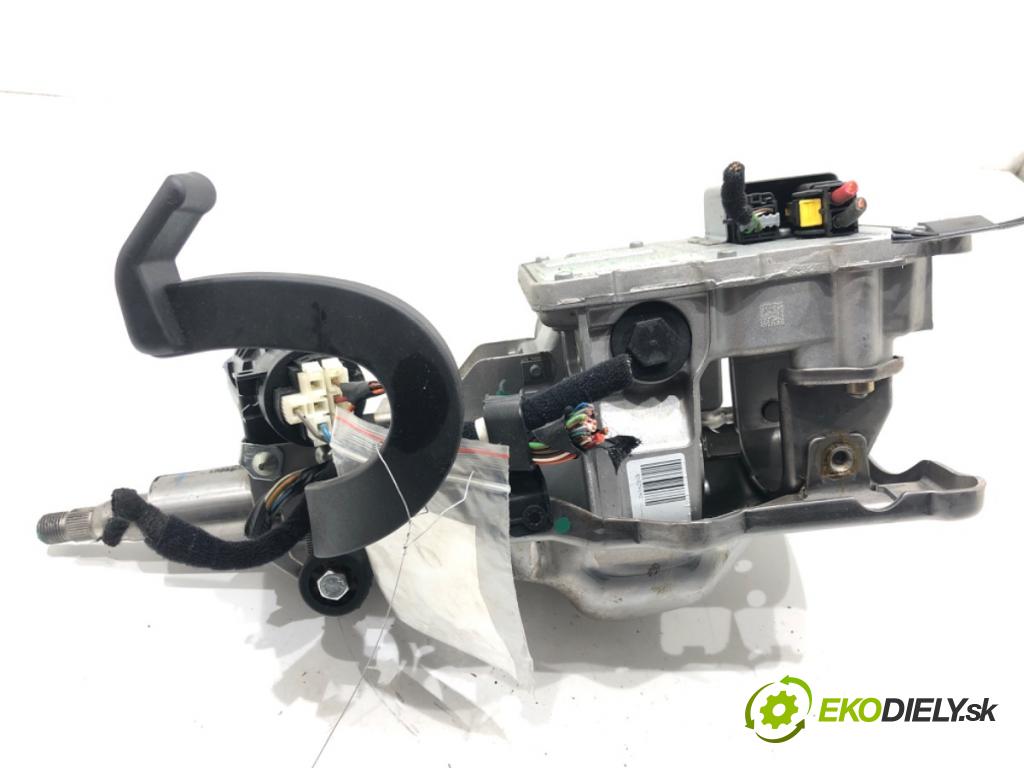 FIAT BRAVO II (198_) 2006 - 2022    1.4 T-Jet (198AXF1B) 110 kW [150 KM] benzyna 2007 - 2014  Pumpa servočerpadlo 00051801616 (Servočerpadlo, pumpa riadenia)