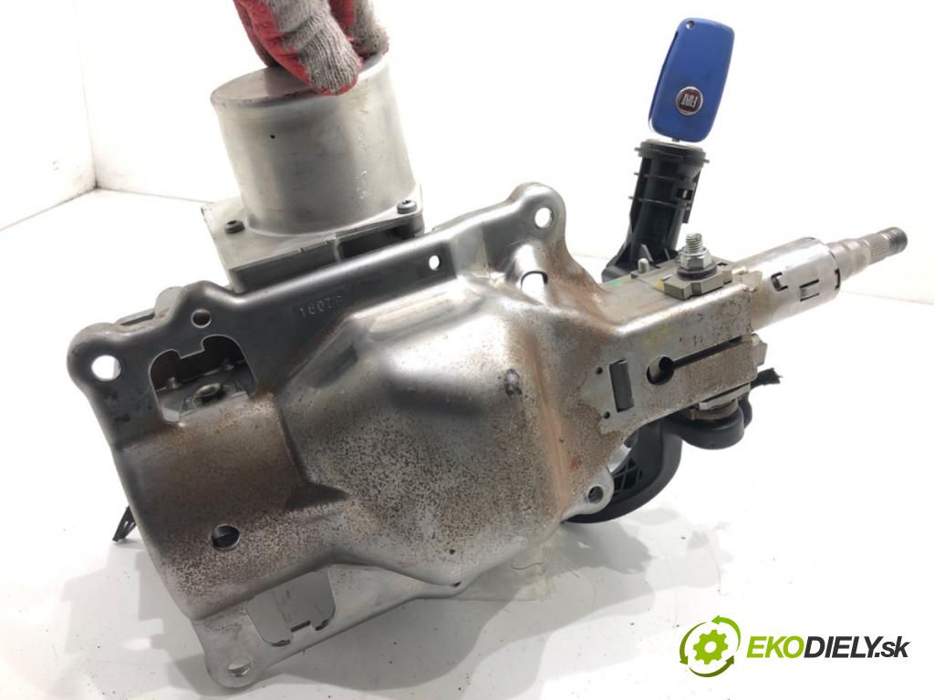 FIAT BRAVO II (198_) 2006 - 2022    1.4 T-Jet (198AXF1B) 110 kW [150 KM] benzyna 2007 - 2014  Pumpa servočerpadlo 00051801616 (Servočerpadlo, pumpa riadenia)