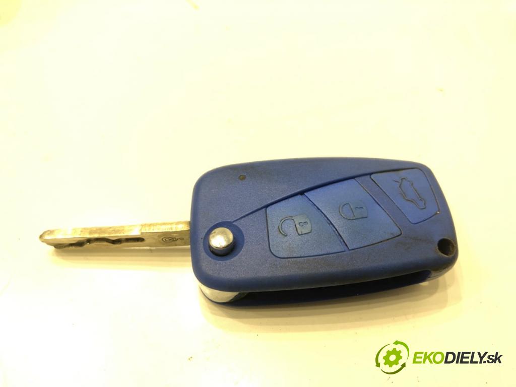 FIAT BRAVO II (198_) 2006 - 2022    1.4 T-Jet (198AXF1B) 110 kW [150 KM] benzyna 2007 - 2014  Pumpa servočerpadlo 00051801616 (Servočerpadlo, pumpa riadenia)