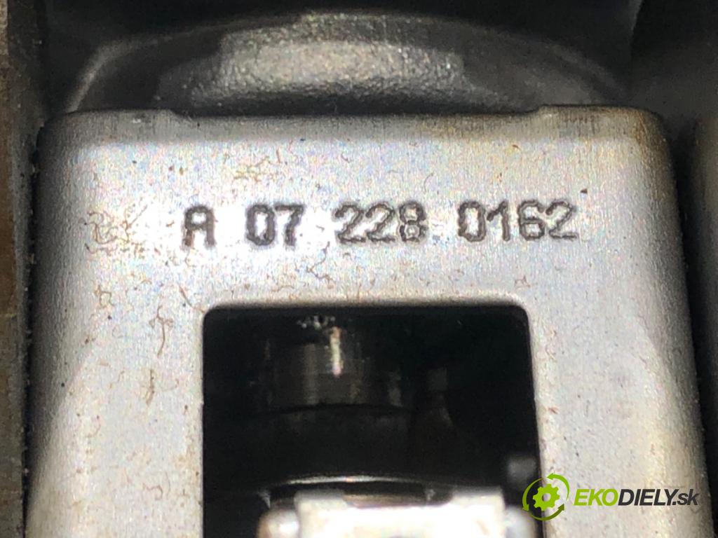 FIAT BRAVO II (198_) 2006 - 2022    1.4 T-Jet (198AXF1B) 110 kW [150 KM] benzyna 2007 - 2014  Pumpa servočerpadlo 00051801616 (Servočerpadlo, pumpa riadenia)