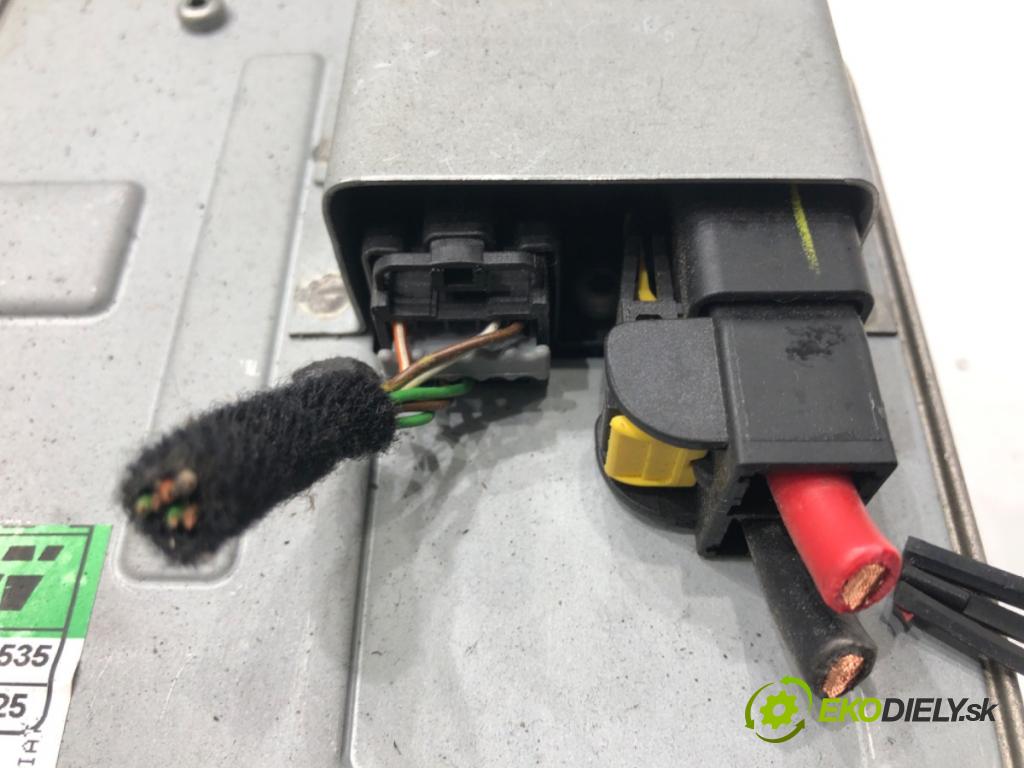 FIAT BRAVO II (198_) 2006 - 2022    1.4 T-Jet (198AXF1B) 110 kW [150 KM] benzyna 2007 - 2014  Pumpa servočerpadlo 00051801616 (Servočerpadlo, pumpa riadenia)