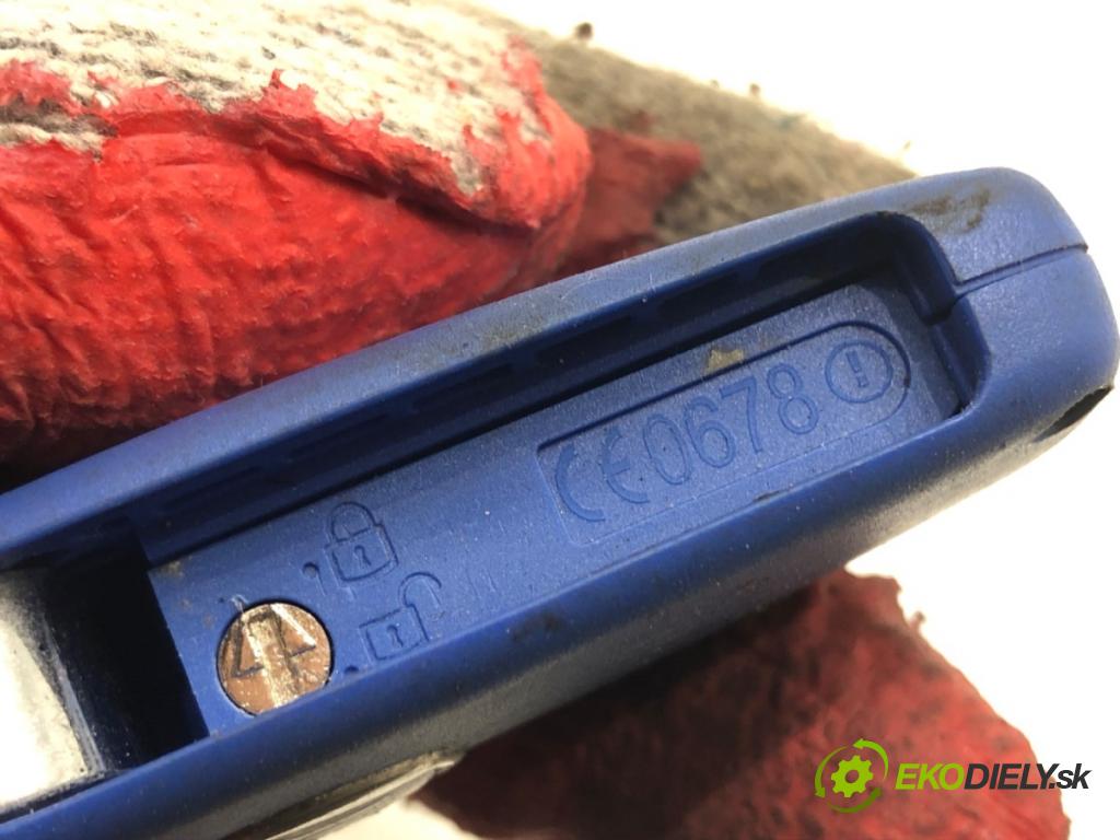 FIAT BRAVO II (198_) 2006 - 2022    1.4 T-Jet (198AXF1B) 110 kW [150 KM] benzyna 2007 - 2014  Pumpa servočerpadlo 00051801616 (Servočerpadlo, pumpa riadenia)