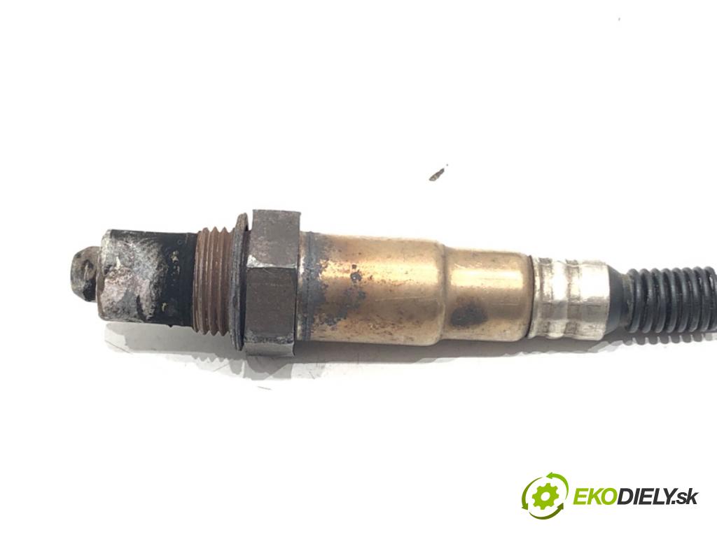 FIAT BRAVO II (198_) 2006 - 2022    1.4 T-Jet (198AXF1B) 110 kW [150 KM] benzyna 2007 - 2014  sonda lambda predný 0258006206 (Lambda sonda)
