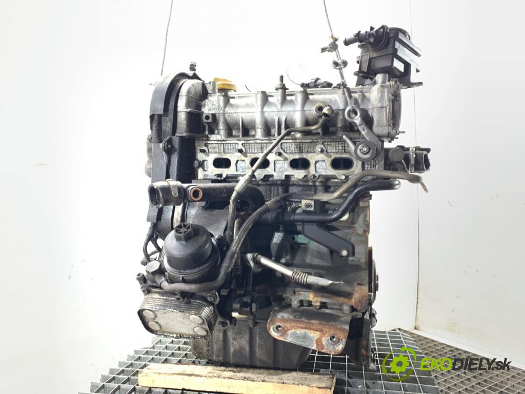 FIAT BRAVO II (198_) 2006 - 2022    1.4 T-Jet (198AXF1B) 110 kW [150 KM] benzyna 2007 - 2014  motor 198A1000 (Motor)