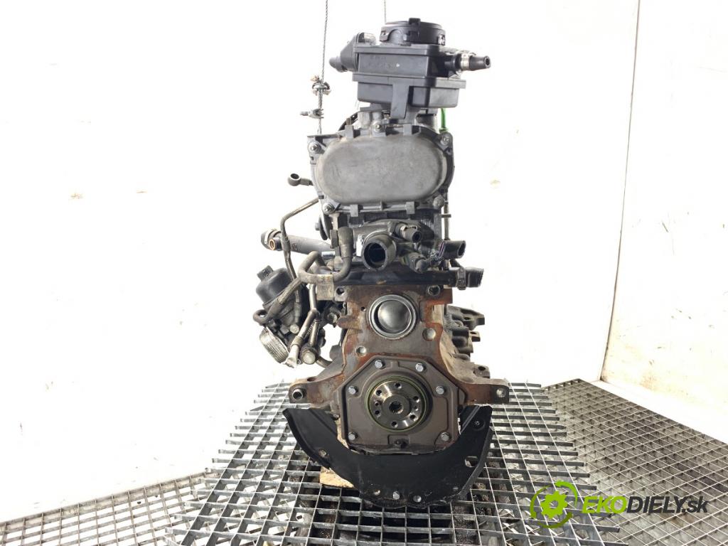 FIAT BRAVO II (198_) 2006 - 2022    1.4 T-Jet (198AXF1B) 110 kW [150 KM] benzyna 2007 - 2014  motor 198A1000 (Motor)