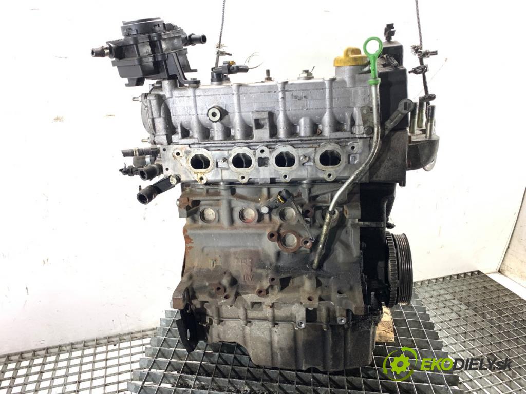 FIAT BRAVO II (198_) 2006 - 2022    1.4 T-Jet (198AXF1B) 110 kW [150 KM] benzyna 2007 - 2014  motor 198A1000 (Motor)