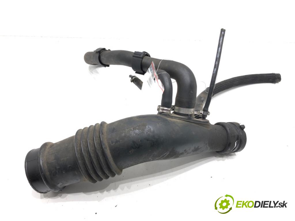 FIAT BRAVO II (198_) 2006 - 2022    1.4 T-Jet (198AXF1B) 110 kW [150 KM] benzyna 2007 - 2014  Rúra turba 51798940