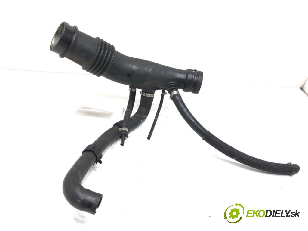 FIAT BRAVO II (198_) 2006 - 2022    1.4 T-Jet (198AXF1B) 110 kW [150 KM] benzyna 2007 - 2014  Rúra turba 51798940