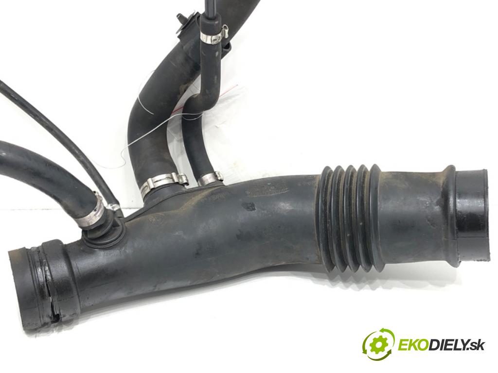FIAT BRAVO II (198_) 2006 - 2022    1.4 T-Jet (198AXF1B) 110 kW [150 KM] benzyna 2007 - 2014  Rúra turba 51798940