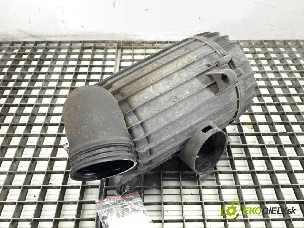 FIAT BRAVO II (198_) 2006 - 2022    1.4 T-Jet (198AXF1B) 110 kW [150 KM] benzyna 2007 - 2014  Obal filtra vzduchu 51793178 (Obal filtra vzduchu)