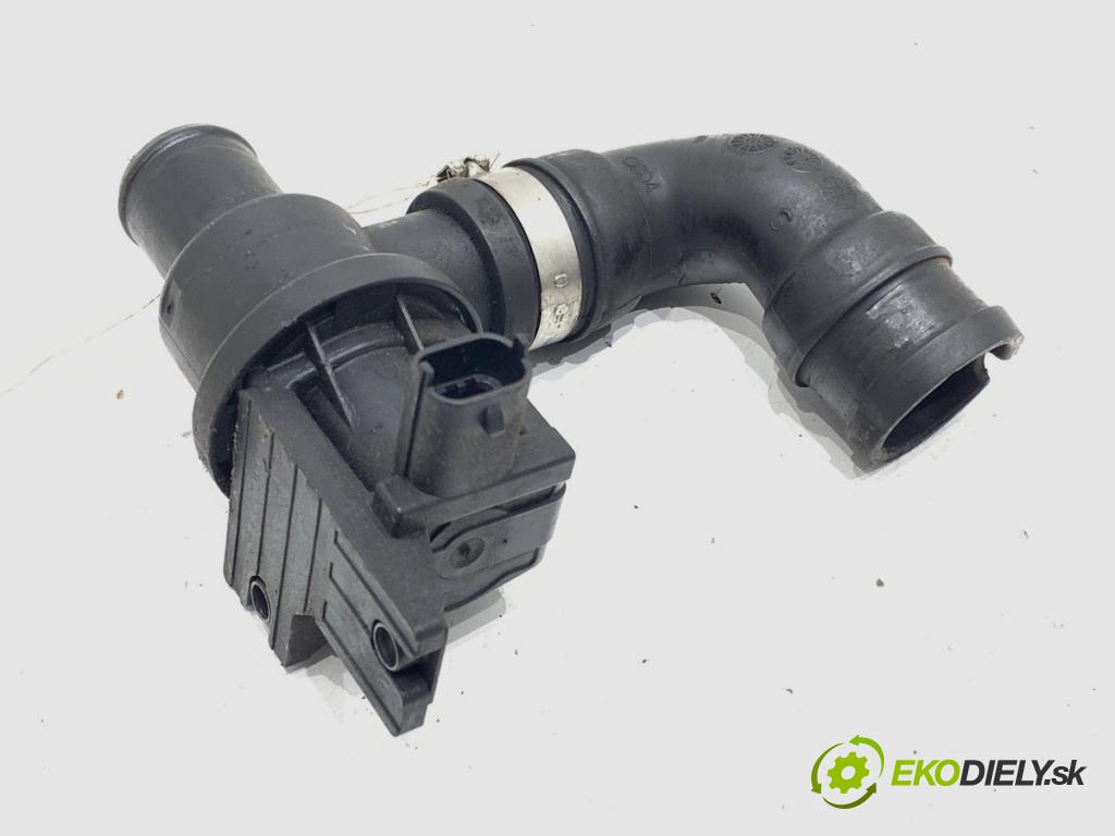 FIAT BRAVO II (198_) 2006 - 2022    1.4 T-Jet (198AXF1B) 110 kW [150 KM] benzyna 2007 - 2014  Ventil tlaku 55212441 (Ventil)