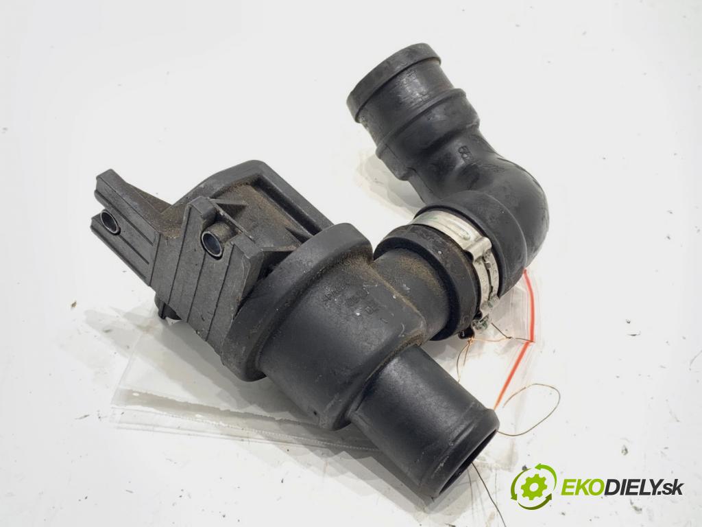 FIAT BRAVO II (198_) 2006 - 2022    1.4 T-Jet (198AXF1B) 110 kW [150 KM] benzyna 2007 - 2014  Ventil tlaku 55212441 (Ventil)