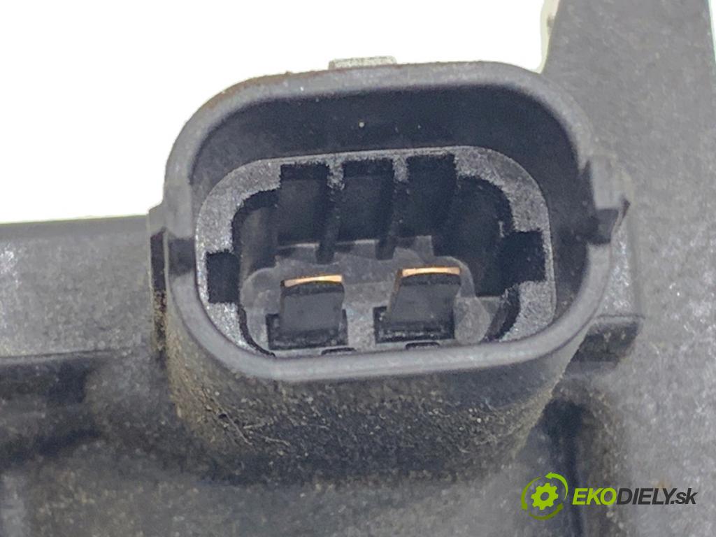 FIAT BRAVO II (198_) 2006 - 2022    1.4 T-Jet (198AXF1B) 110 kW [150 KM] benzyna 2007 - 2014  Ventil tlaku 55212441 (Ventil)