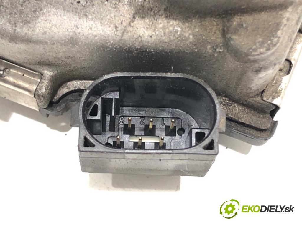 FIAT BRAVO II (198_) 2006 - 2022    1.4 T-Jet (198AXF1B) 110 kW [150 KM] benzyna 2007 - 2014  Škrtiaca klapka 0280750137 (Škrtiaca klapka)