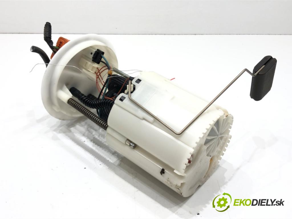 FIAT BRAVO II (198_) 2006 - 2022    1.4 T-Jet (198AXF1B) 110 kW [150 KM] benzyna 2007 - 2014  pumpa paliva 0580314223