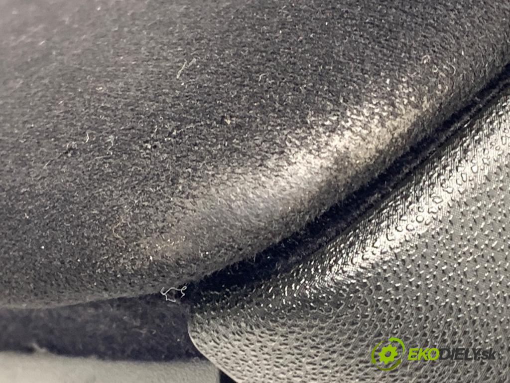 FIAT BRAVO II (198_) 2006 - 2022    1.4 T-Jet (198AXF1B) 110 kW [150 KM] benzyna 2007 - 2014  Lakťová opierka  (Lakťová opierka)