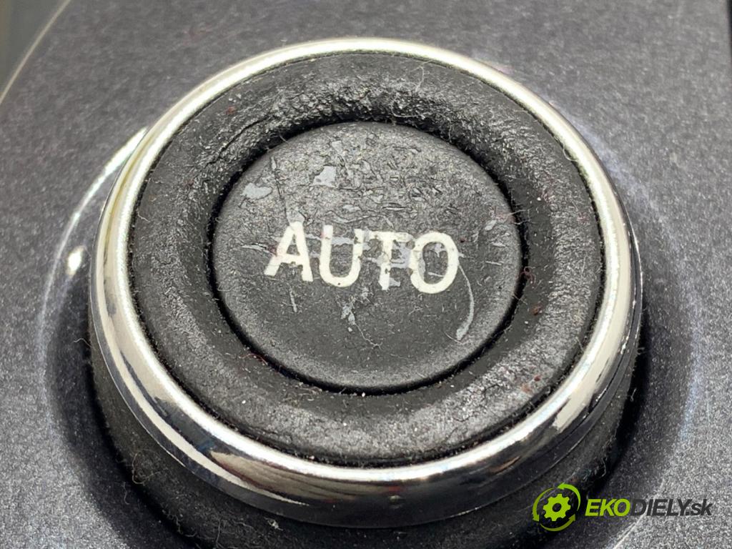 FIAT BRAVO II (198_) 2006 - 2022    1.4 T-Jet (198AXF1B) 110 kW [150 KM] benzyna 2007 - 2014  Panel ovládania kúrenia 735442075 (Prepínacie páčky pod volantom)