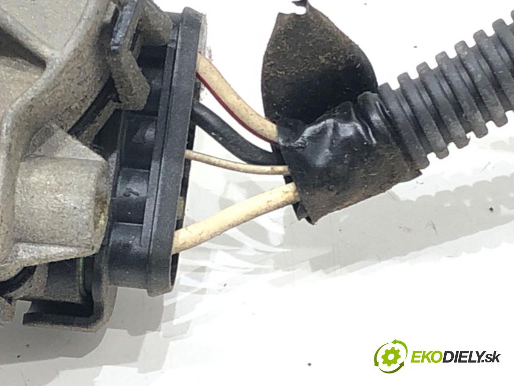 FIAT BRAVO II (198_) 2006 - 2022    1.4 T-Jet (198AXF1B) 110 kW [150 KM] benzyna 2007 - 2014  Mechanizmus stieračov predný MS159200-8650 (Motorček stieračov predný)