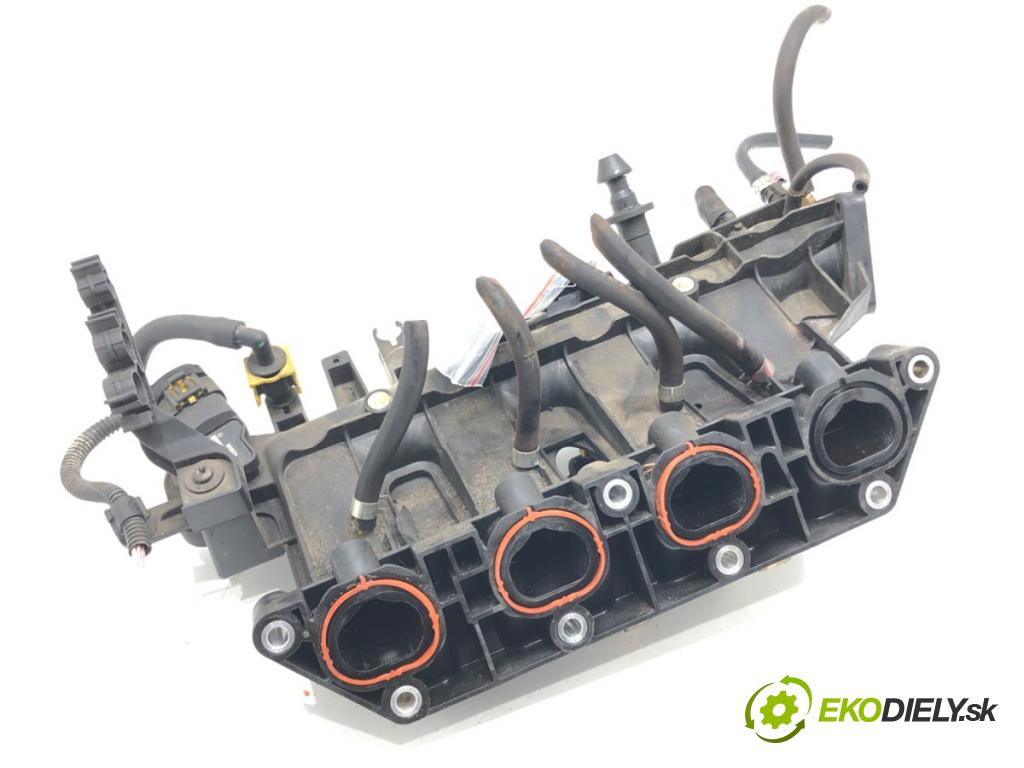 FIAT BRAVO II (198_) 2006 - 2022    1.4 T-Jet (198AXF1B) 110 kW [150 KM] benzyna 2007 - 2014  Potrubie sacie, sanie  (Sacie potrubie)