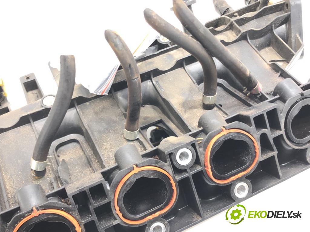 FIAT BRAVO II (198_) 2006 - 2022    1.4 T-Jet (198AXF1B) 110 kW [150 KM] benzyna 2007 - 2014  Potrubie sacie, sanie  (Sacie potrubie)