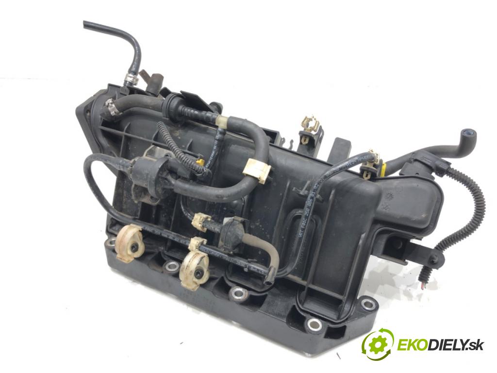 FIAT BRAVO II (198_) 2006 - 2022    1.4 T-Jet (198AXF1B) 110 kW [150 KM] benzyna 2007 - 2014  Potrubie sacie, sanie  (Sacie potrubie)