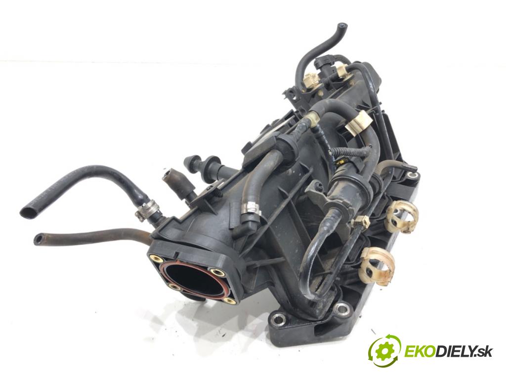 FIAT BRAVO II (198_) 2006 - 2022    1.4 T-Jet (198AXF1B) 110 kW [150 KM] benzyna 2007 - 2014  Potrubie sacie, sanie  (Sacie potrubie)