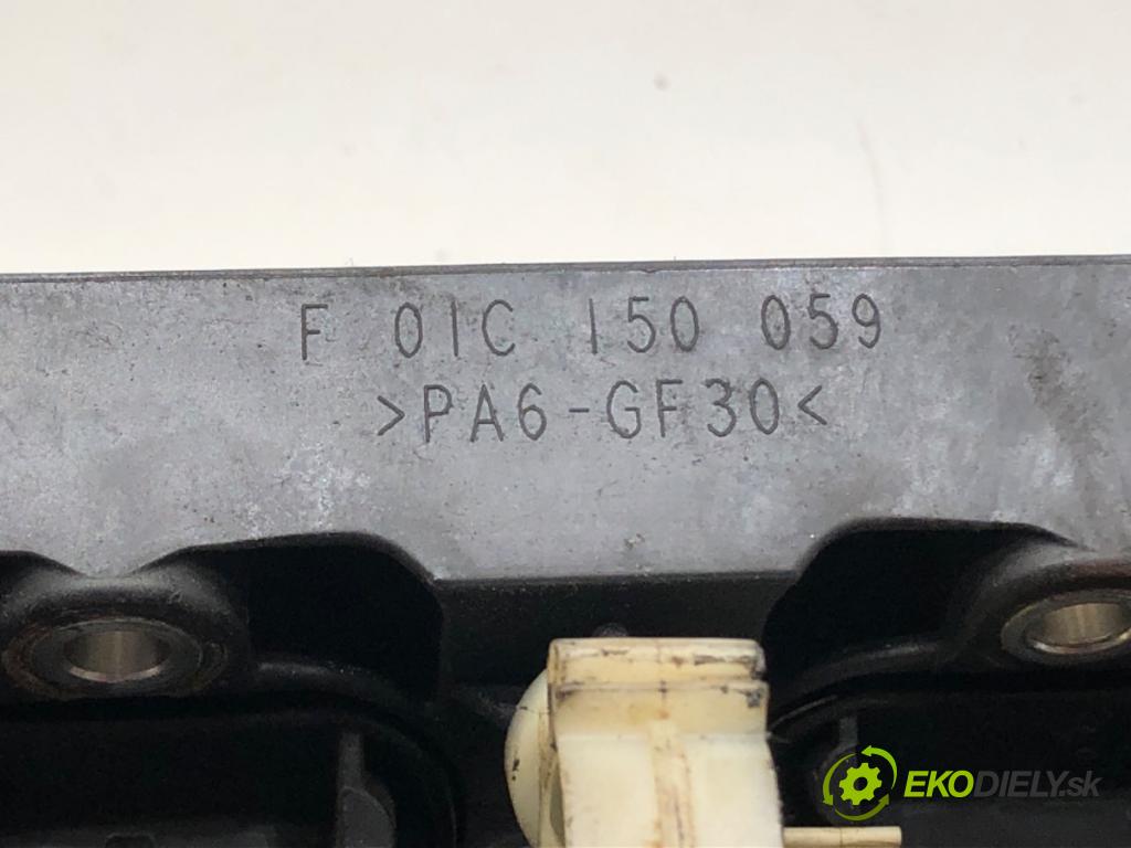 FIAT BRAVO II (198_) 2006 - 2022    1.4 T-Jet (198AXF1B) 110 kW [150 KM] benzyna 2007 - 2014  Potrubie sacie, sanie  (Sacie potrubie)