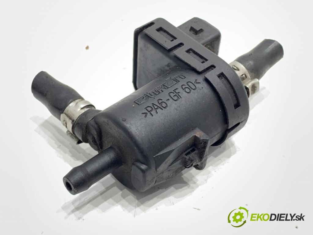FIAT BRAVO II (198_) 2006 - 2022    1.4 T-Jet (198AXF1B) 110 kW [150 KM] benzyna 2007 - 2014  Ventil tlaku 46813571 (Ventil)
