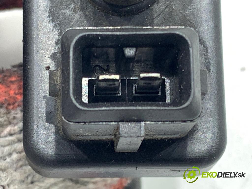 FIAT BRAVO II (198_) 2006 - 2022    1.4 T-Jet (198AXF1B) 110 kW [150 KM] benzyna 2007 - 2014  Ventil tlaku 46813571 (Ventil)