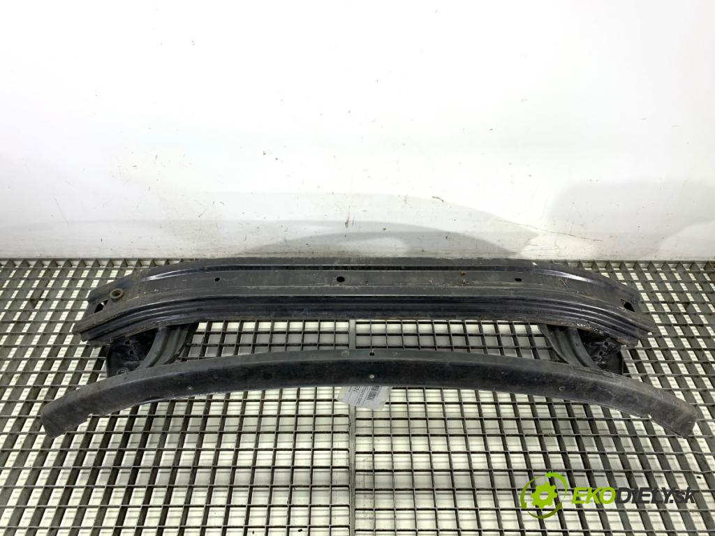 FIAT BRAVO II (198_) 2006 - 2022    1.4 T-Jet (198AXF1B) 110 kW [150 KM] benzyna 2007 - 2014  výztuha nárazníka přední část  (Výztuhy přední)