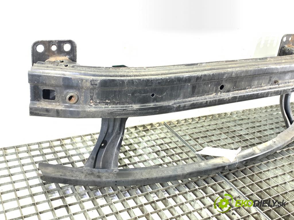 FIAT BRAVO II (198_) 2006 - 2022    1.4 T-Jet (198AXF1B) 110 kW [150 KM] benzyna 2007 - 2014  výztuha nárazníka přední část  (Výztuhy přední)