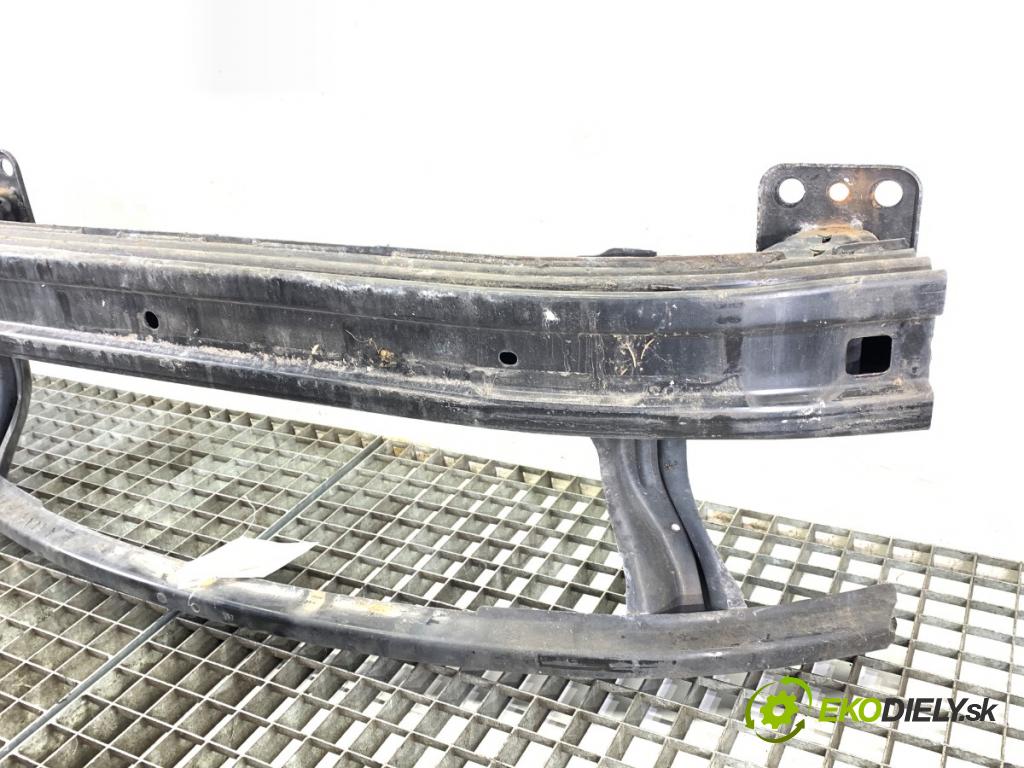 FIAT BRAVO II (198_) 2006 - 2022    1.4 T-Jet (198AXF1B) 110 kW [150 KM] benzyna 2007 - 2014  výztuha nárazníka přední část  (Výztuhy přední)