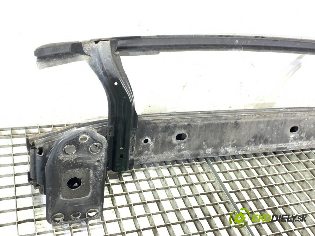 FIAT BRAVO II (198_) 2006 - 2022    1.4 T-Jet (198AXF1B) 110 kW [150 KM] benzyna 2007 - 2014  výztuha nárazníka přední část  (Výztuhy přední)