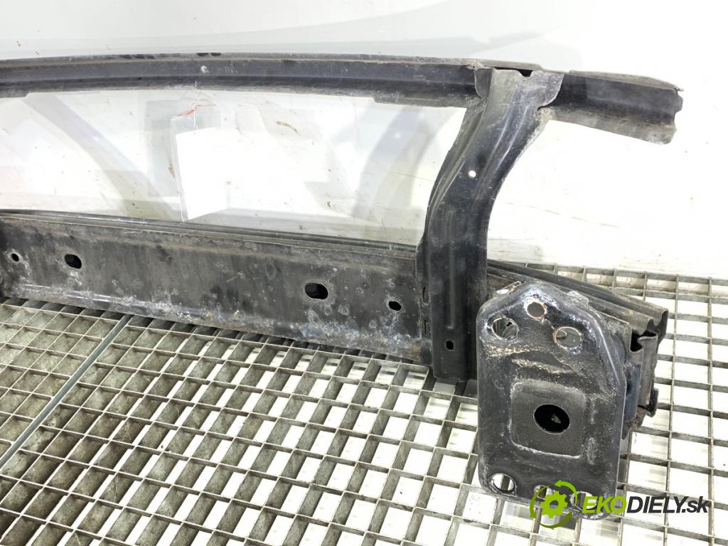 FIAT BRAVO II (198_) 2006 - 2022    1.4 T-Jet (198AXF1B) 110 kW [150 KM] benzyna 2007 - 2014  výztuha nárazníka přední část  (Výztuhy přední)