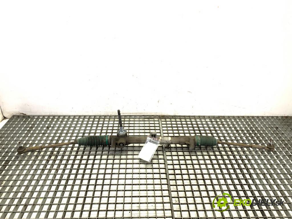 FIAT BRAVO II (198_) 2006 - 2022    1.4 T-Jet (198AXF1B) 110 kW [150 KM] benzyna 2007 - 2014  riadenie A0010117 (Riadenie)