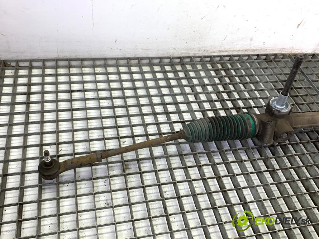 FIAT BRAVO II (198_) 2006 - 2022    1.4 T-Jet (198AXF1B) 110 kW [150 KM] benzyna 2007 - 2014  riadenie A0010117 (Riadenie)