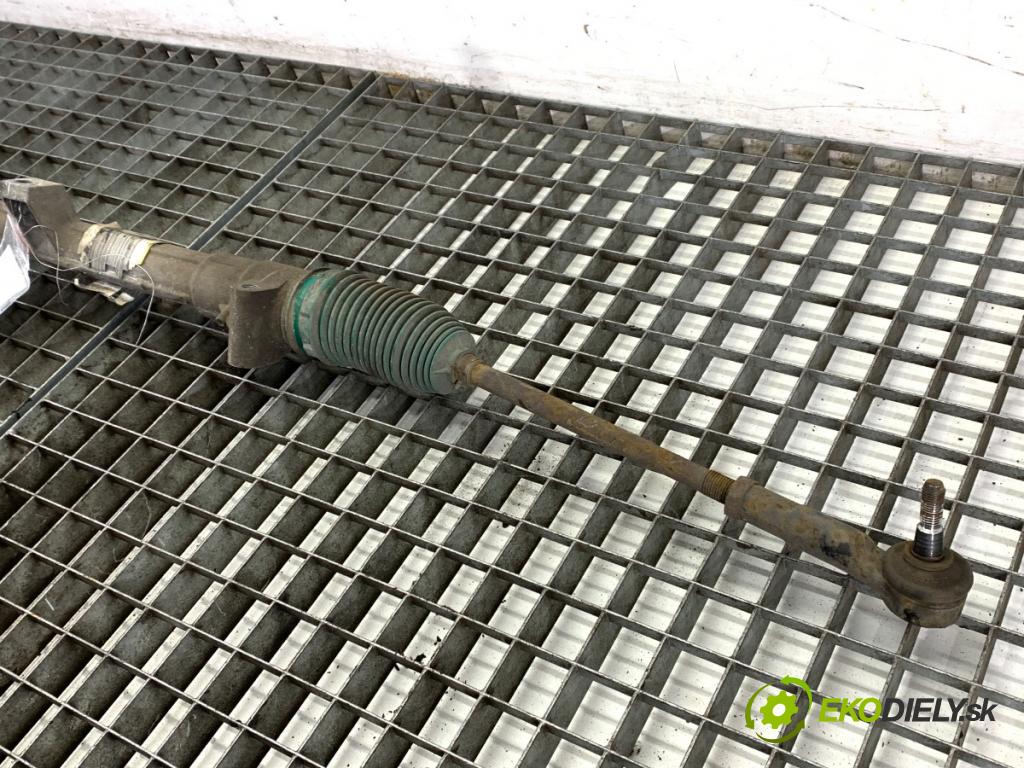 FIAT BRAVO II (198_) 2006 - 2022    1.4 T-Jet (198AXF1B) 110 kW [150 KM] benzyna 2007 - 2014  riadenie A0010117 (Riadenie)