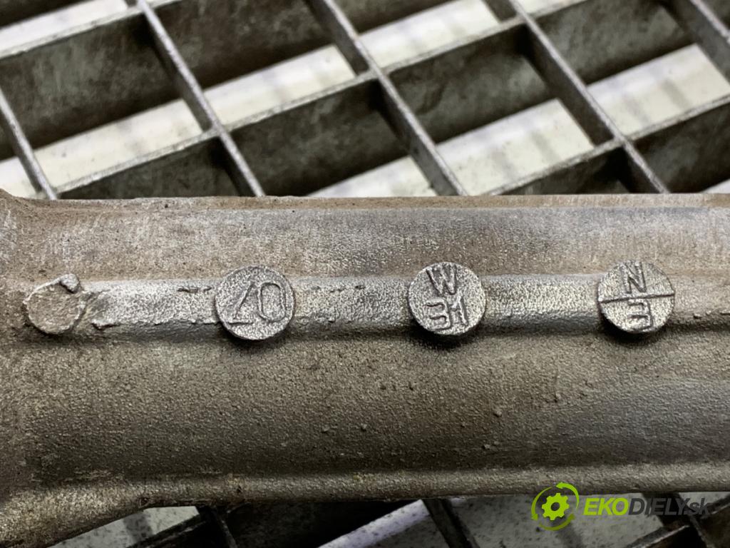 FIAT BRAVO II (198_) 2006 - 2022    1.4 T-Jet (198AXF1B) 110 kW [150 KM] benzyna 2007 - 2014  riadenie A0010117 (Riadenie)