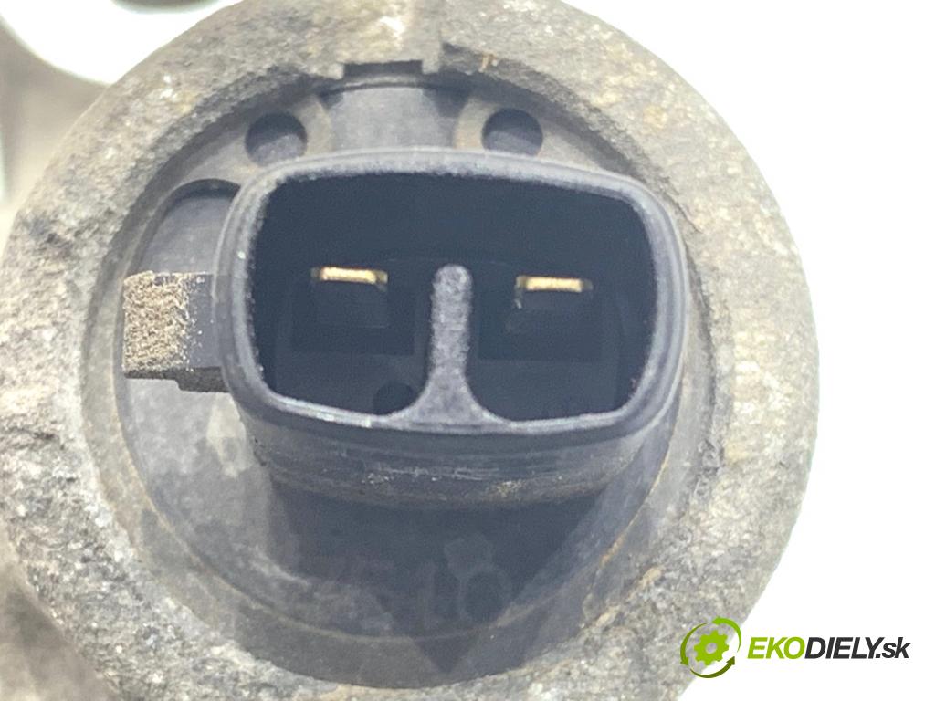 FIAT BRAVO II (198_) 2006 - 2022    1.4 T-Jet (198AXF1B) 110 kW [150 KM] benzyna 2007 - 2014  Kompresor klimatizácie 51794515 (Kompresor klimatizácie)