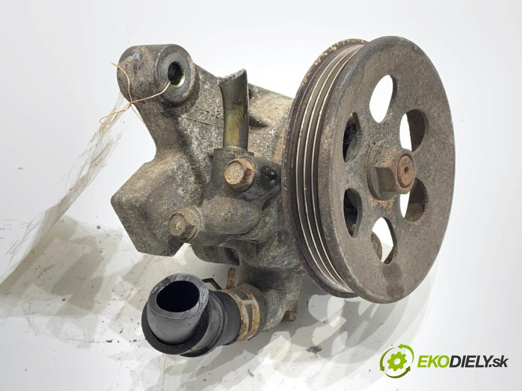 HONDA CR-V I (RD) 1995 - 2002    2.0 16V 4WD (RD1, RD3) 108 kW [147 KM] benzyna 1999 - 2002  Pumpa servočerpadlo 049616Y (Servočerpadlo, pumpa riadenia)