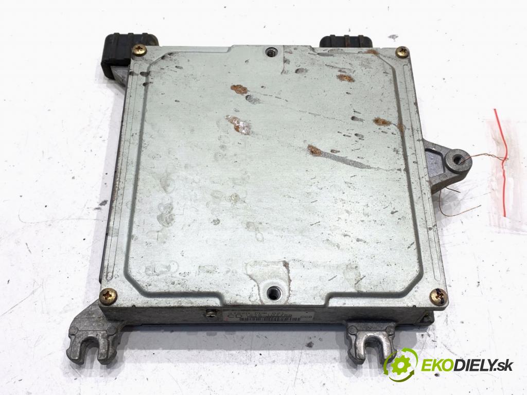 HONDA CR-V I (RD) 1995 - 2002    2.0 16V 4WD (RD1, RD3) 108 kW [147 KM] benzyna 1999 - 2002  riadiaca jednotka Motor 37820-PHK-G21 (Riadiaca jednotka)